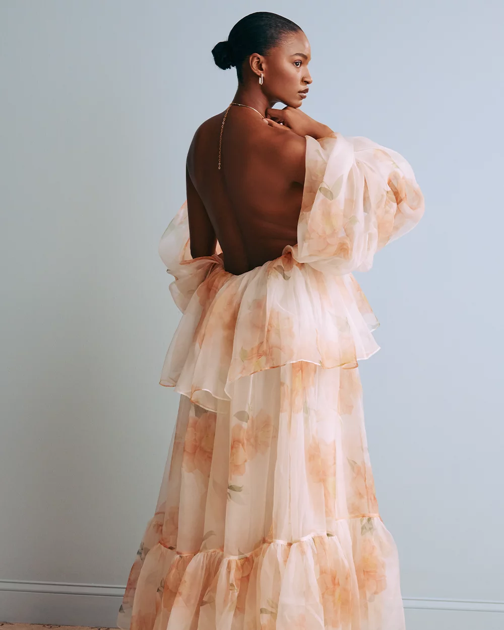 Saks summer dresses sales