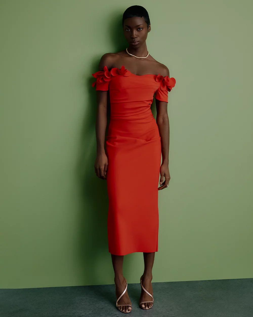 Saks summer dresses sales