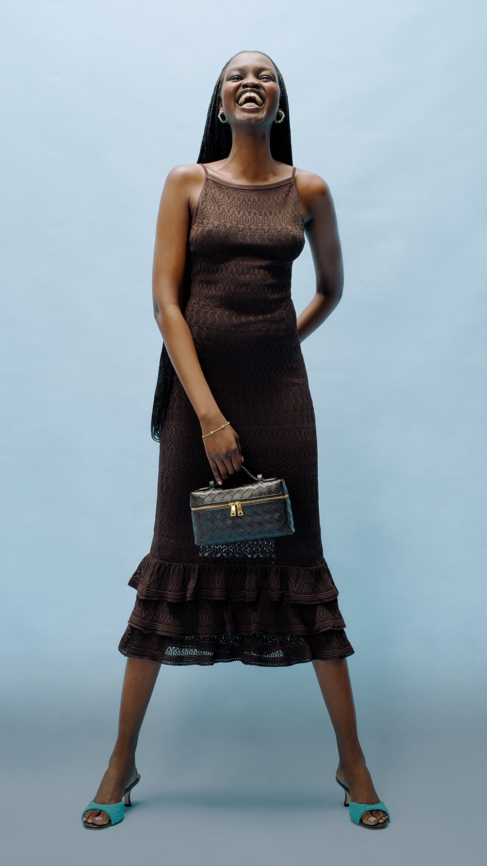 Designer Womens Clothing