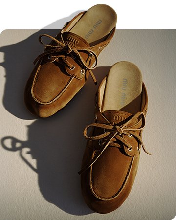 Leather and Re-Nylon Sneakers