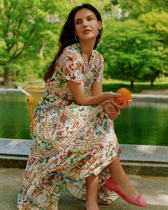 Ladies dresses for summer wedding shop