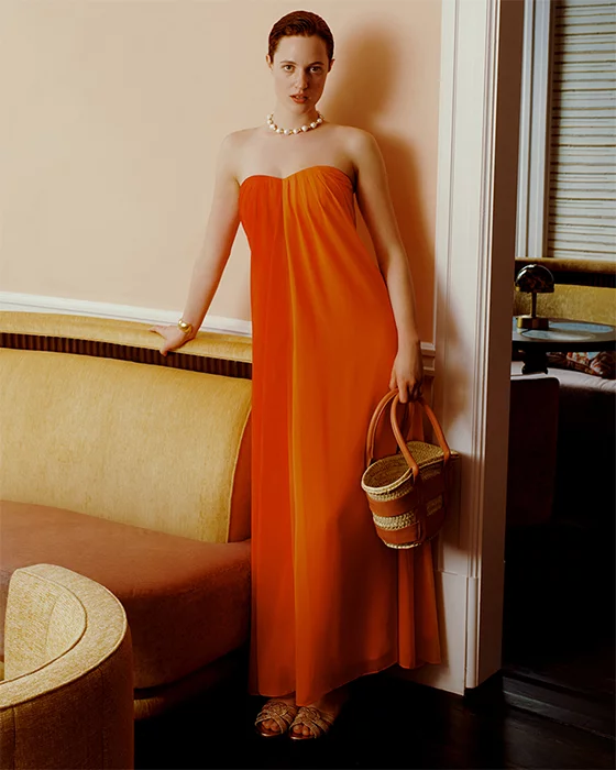 Saks fifth avenue dresses for wedding guest store