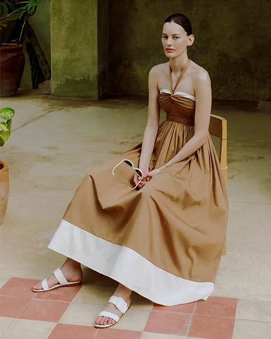 Saks fifth avenue wedding guest dresses hotsell