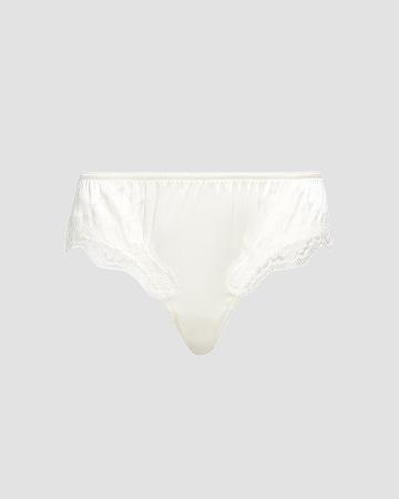Women's Miu Miu Designer Panties & Underwear | Saks Fifth Avenue
