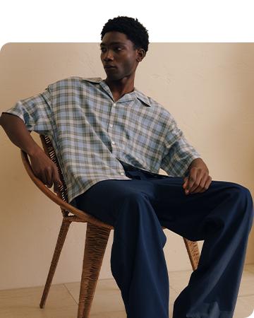 UNIQLO x JW Anderson Modern Preppy Collection - Le Site de