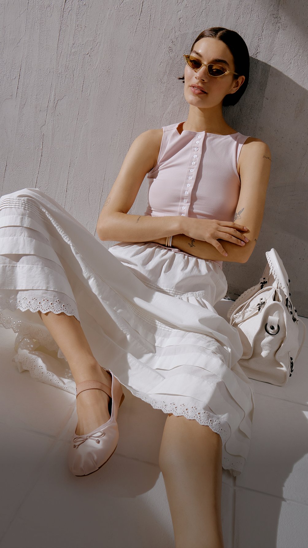 Saks Fifth Avenue | Designer Clothing, Shoes, Handbags & More