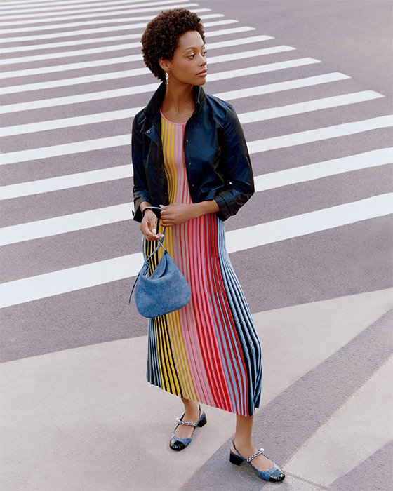 Zodiac Signs & Their Coordinating Outfits | Saks Fifth Ave
