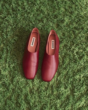Christian Louboutin Our Steckel Derby Shoes | Saks Fifth Avenue