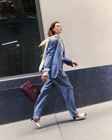Christian Louboutin Our Steckel Derby Shoes | Saks Fifth Avenue