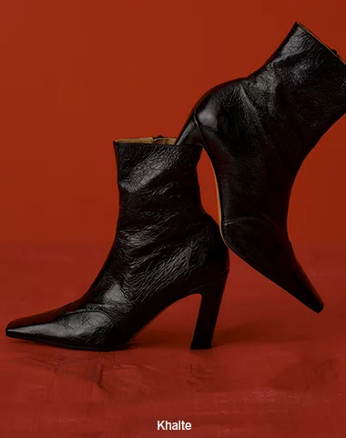 Topshop hero boots on sale