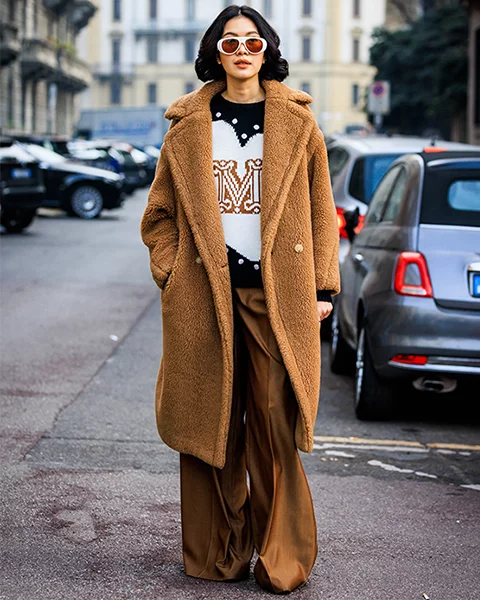 Stylish fall coats sale