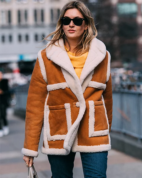 6 Fall Coats to Style This Season Saks Fifth Avenue