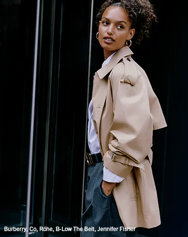 Add coats saks top