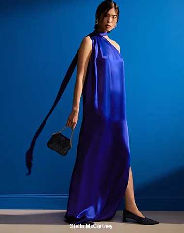 Saks last call dresses on sale