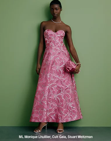 Saks fifth avenue bridesmaid dresses online