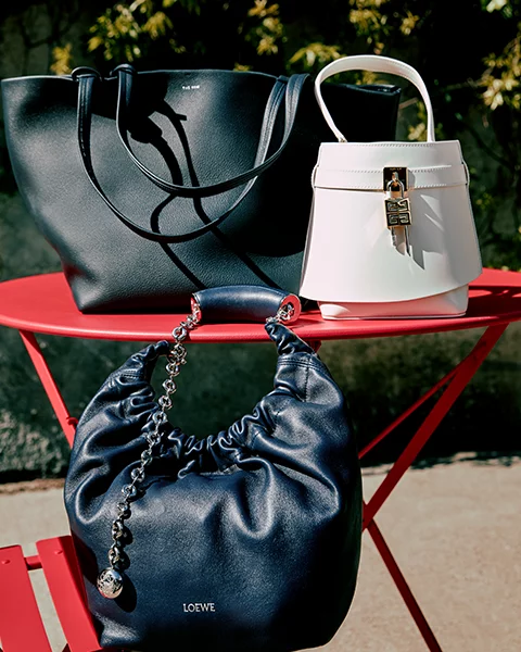 5 Fall Handbags to Add to Your Collection Saks Fifth Ave
