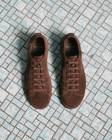 Christian Louboutin Our Steckel Derby Shoes | Saks Fifth Avenue