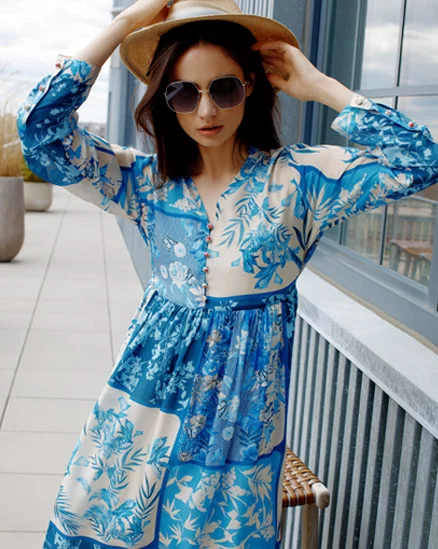 Vacation Outfits 7 Stylish Ideas Saks Fifth Ave