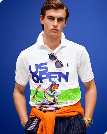 Cody Polo Shirt