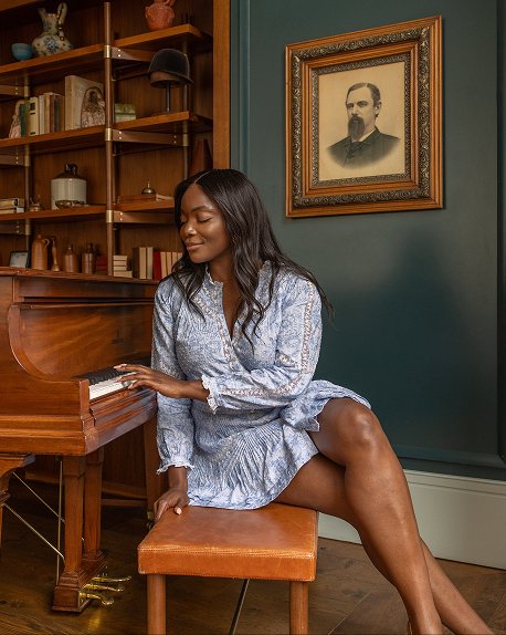 Saks Travels: A Weekend Getaway to Savannah, Georgia