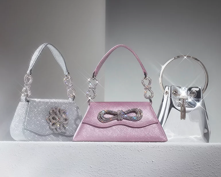 Best Designer Handbags for Parties Saks Fifth Avenue