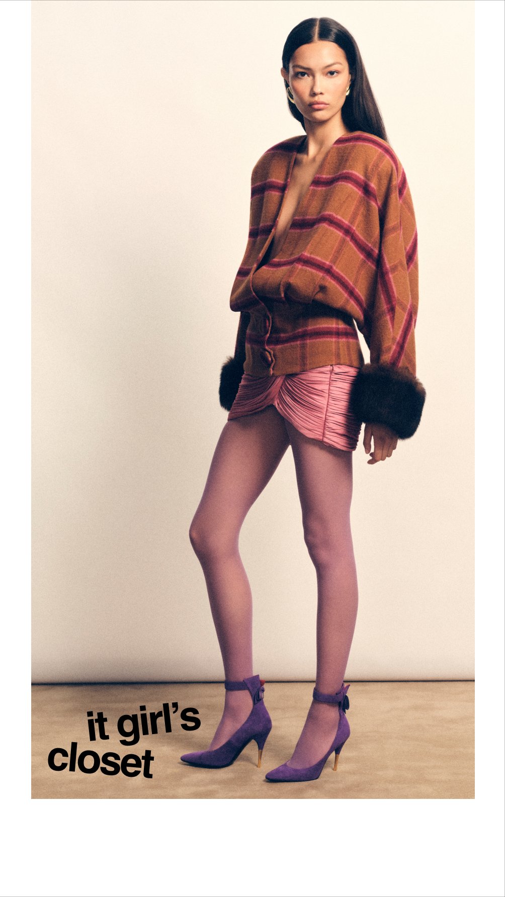 Saks Fifth Avenue | Designer Clothing, Shoes, Handbags & More