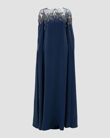 saks blue dress Women's Designer Mother of the Bride Dresses mom gifts Big Kid Shoe Size:3Y Vintage 90s City Triangles