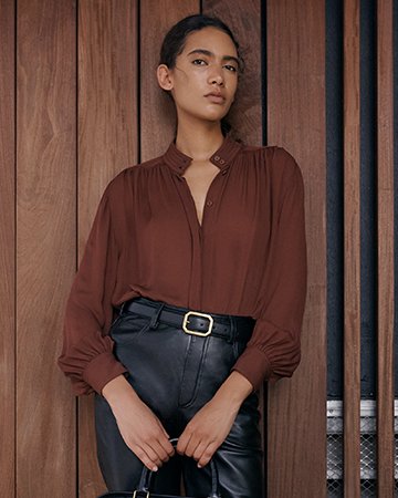 Women's Marni Designer Tops | Saks Fifth Avenue