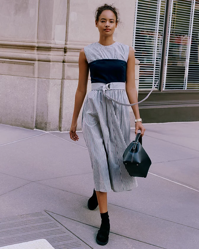 What to Wear to Work 8 Office Outfits Saks Fifth Ave