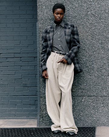 long black dress formal SALE- Lavender High Rise Dress Pants with Pockets
