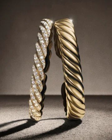 Balenciaga Goth Snake Necklace | Saks Fifth Avenue