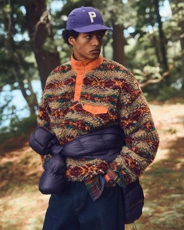 Kenzo Boke Flower Cotton Sweatshirt | Saks Fifth Avenue