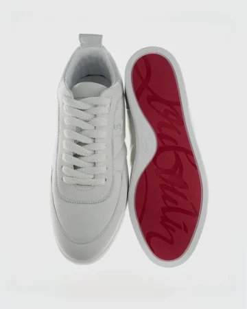 FERRAGAMO Nima Knit Lace-Up Sneakers | Saks Fifth Avenue