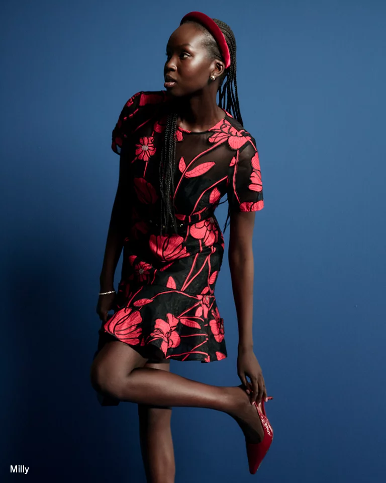 The 4 Best Fall Dresses Saks Fifth Avenue