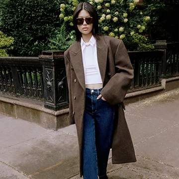 Creenstone coats saks deals