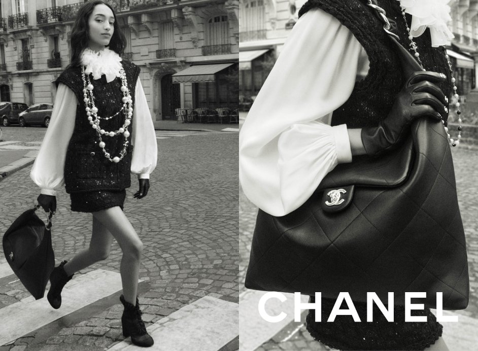 CHANEL Fashion | Saks Fifth Avenue