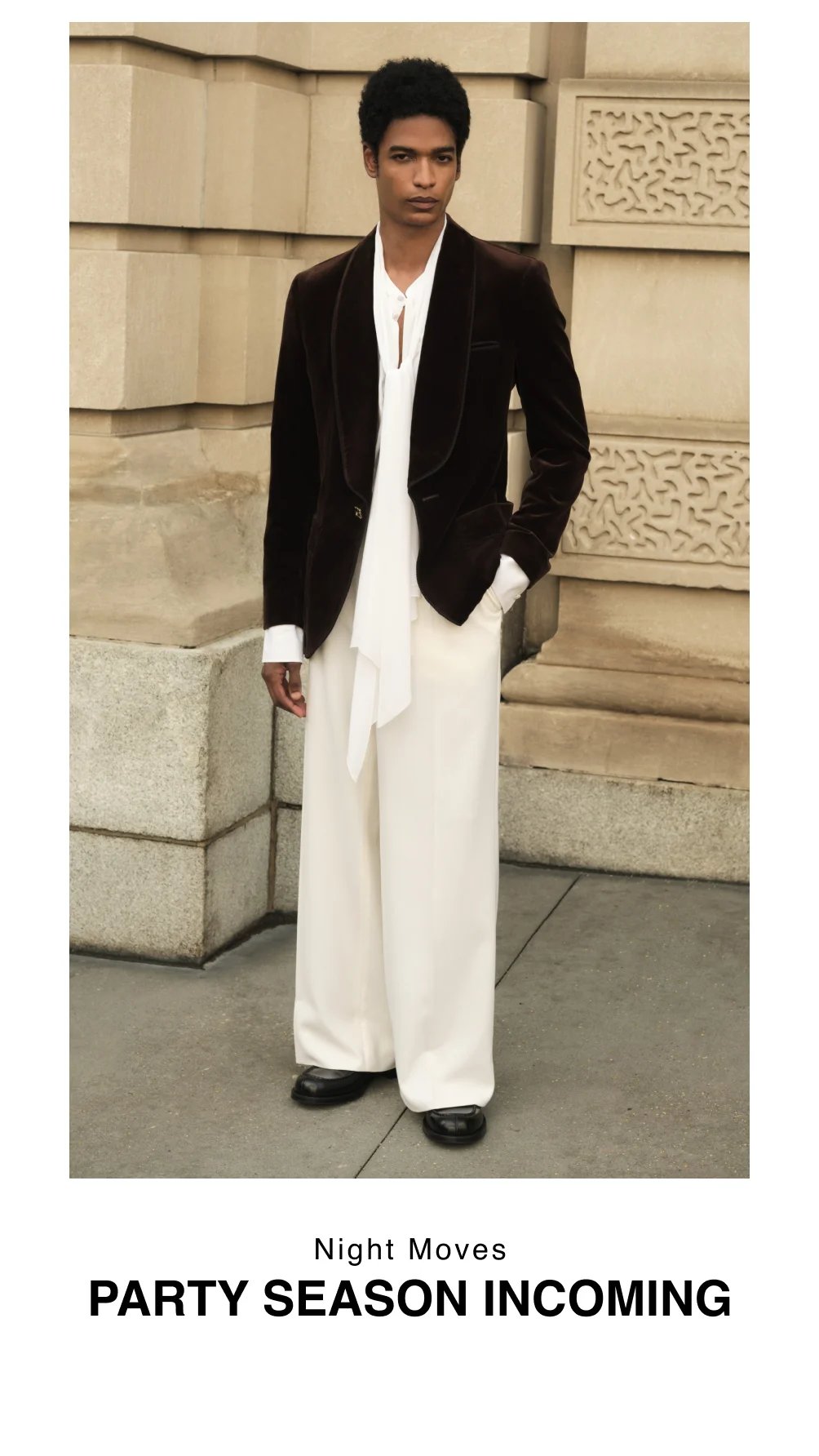 Saks Fifth Avenue | Designer Clothing, Shoes, Handbags & More