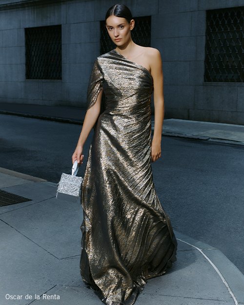 10 Types of Gowns for Women