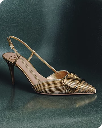 Badgley Mischka SaksFifthAvenue