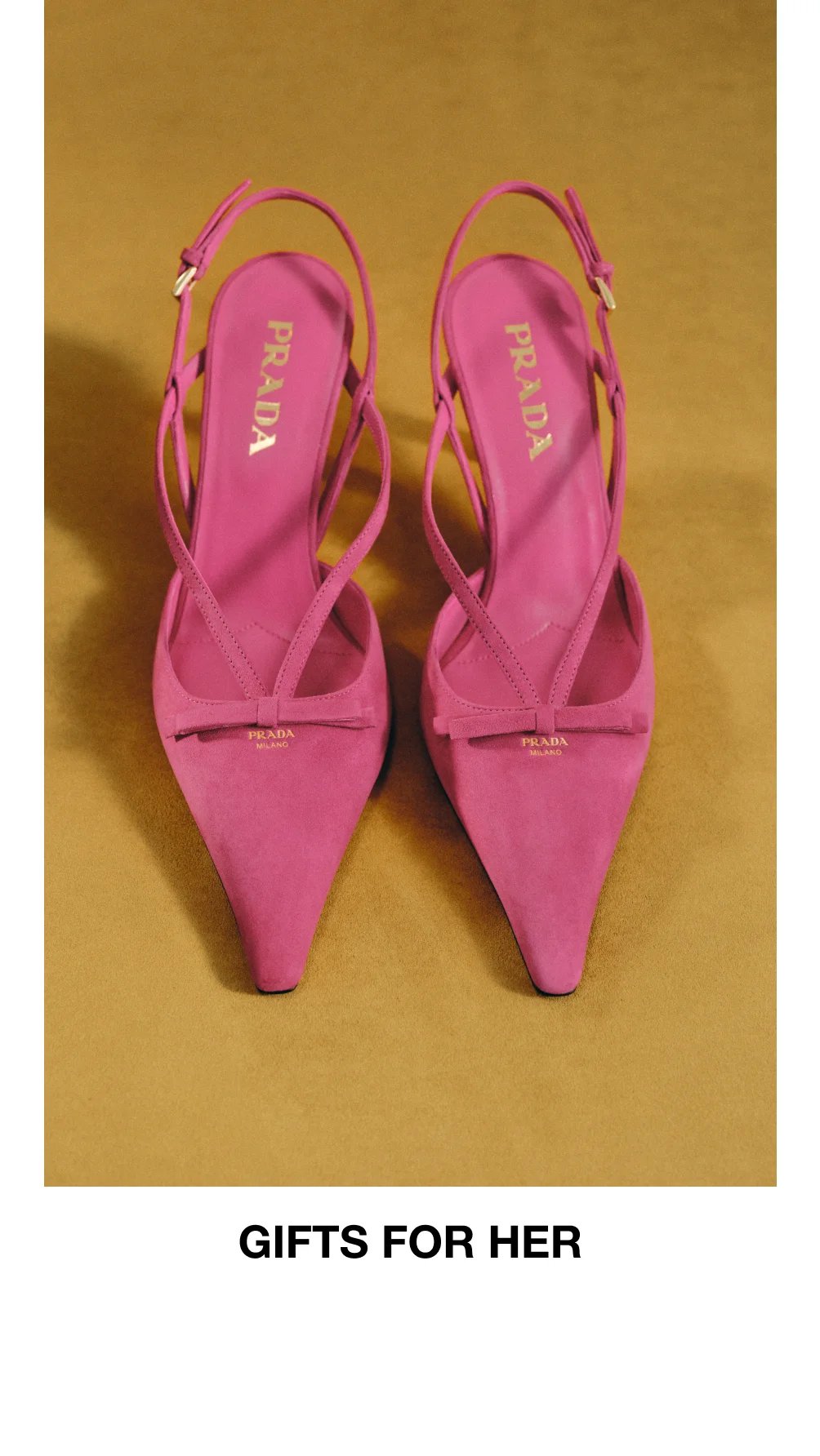 Saks Fifth Avenue | Designer Clothing, Shoes, Handbags & More