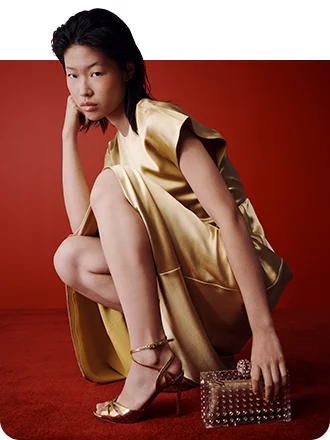 Women s Designer Heels Saks Fifth Avenue
