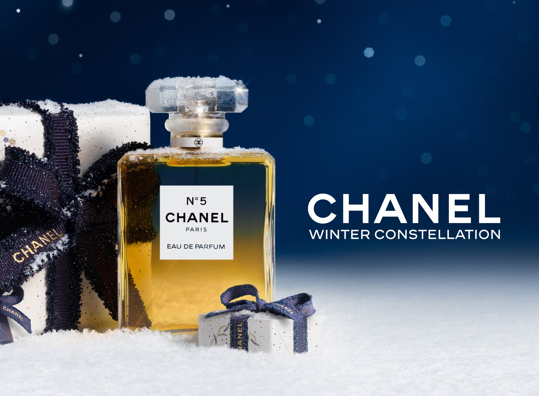 CHANEL Beauty & Fragrance | Saks Fifth Avenue