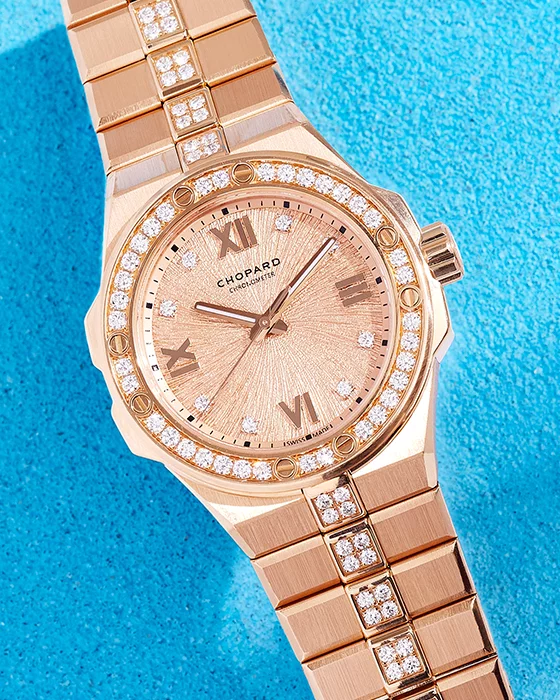 Saks fifth avenue watches for her outlet