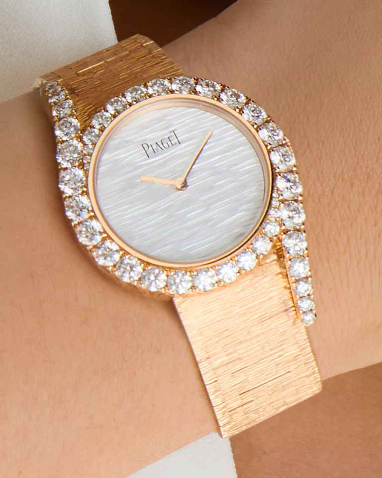 Saks watches on sale