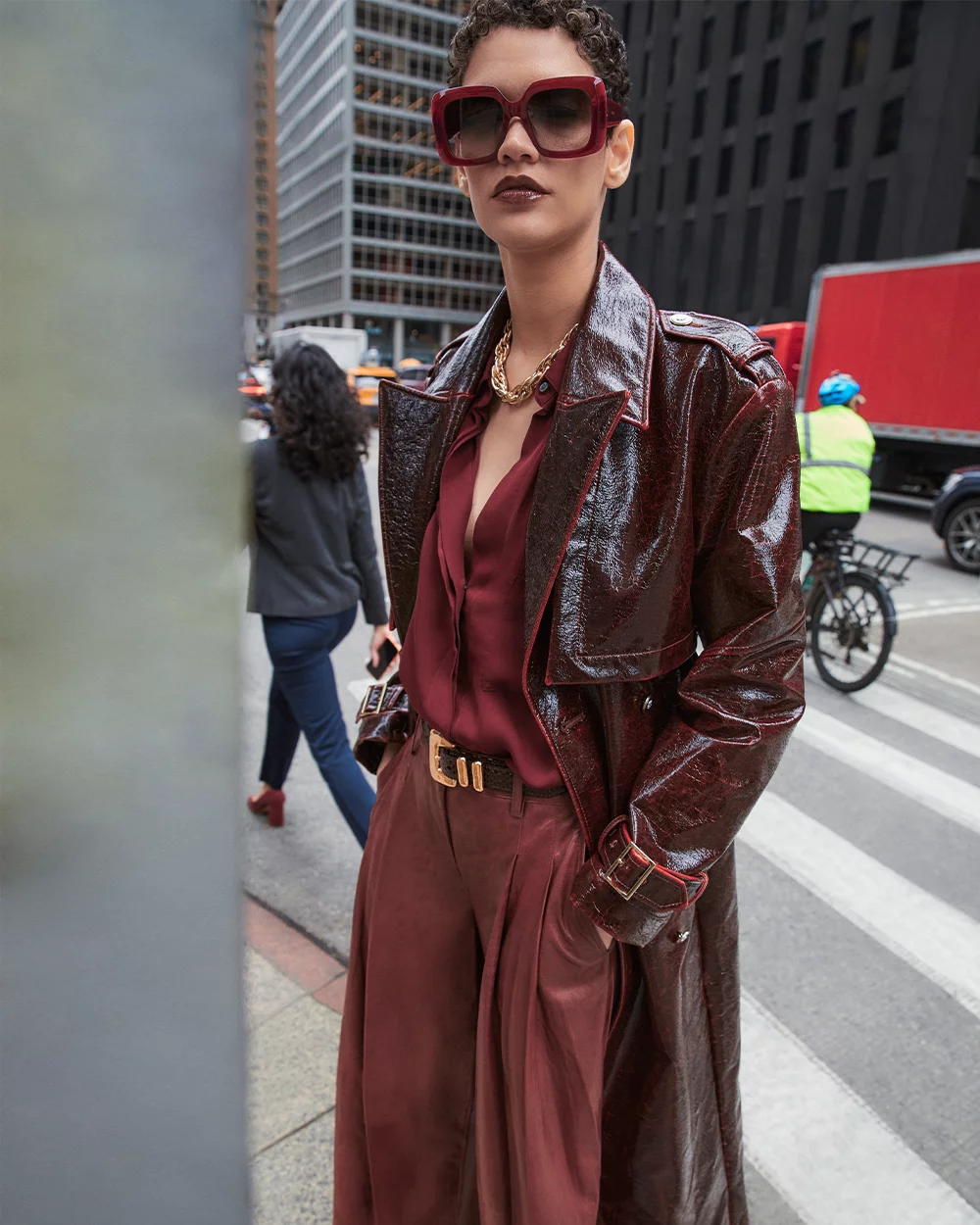 The Best Winter Coats Saks Fifth Avenue