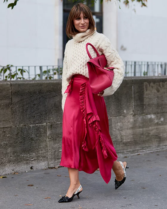 Oversized sweater outfit clearance