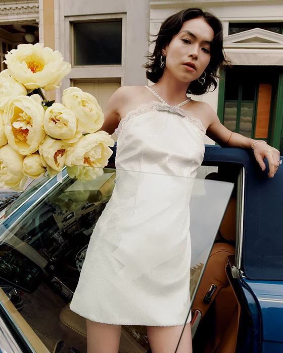 Saks fifth avenue bridal dresses hotsell