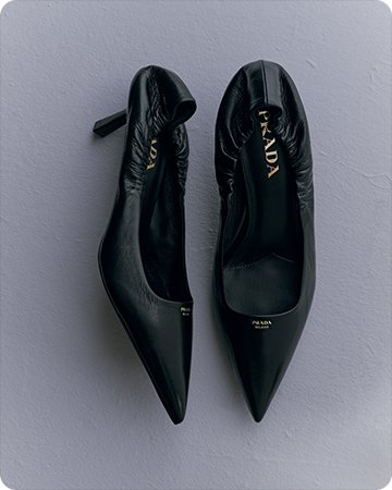 Luna Zip-Front Mid-Top Boots