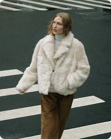 Luna Zip-Front Mid-Top Boots