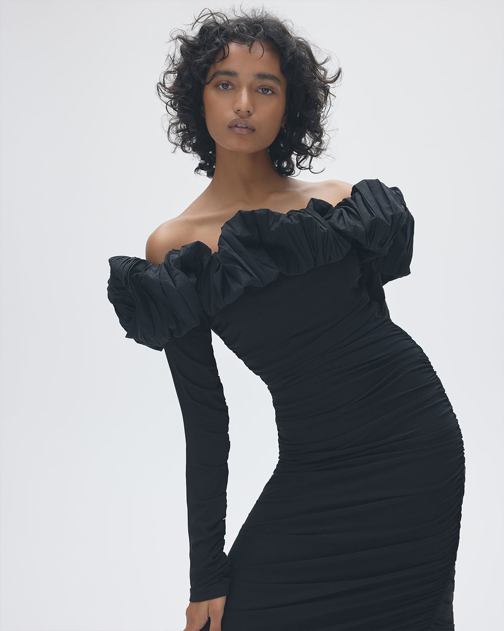 navy blue dress for baby girl What To Wear To A Winter Wedding